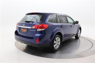2011 Subaru Outback - Thumbnail