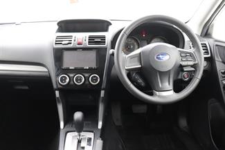 2015 Subaru Forester - Thumbnail