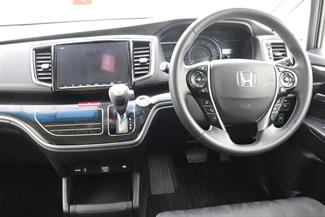 2019 Honda Odyssey - Thumbnail