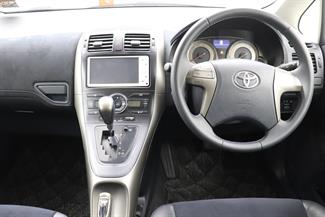 2009 Toyota Blade - Thumbnail