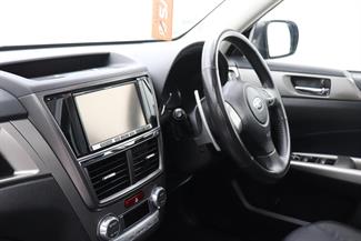 2011 Subaru Exiga - Thumbnail