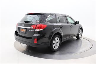 2010 Subaru Outback - Thumbnail