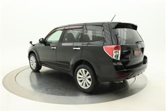 2011 Subaru Forester - Thumbnail