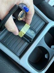 2010 Honda Odyssey - Thumbnail