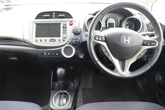 2010 Honda Fit - Thumbnail