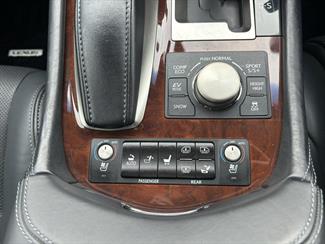 2013 Lexus LS 600 - Thumbnail