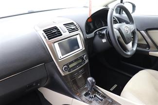 2013 Toyota Avensis - Thumbnail