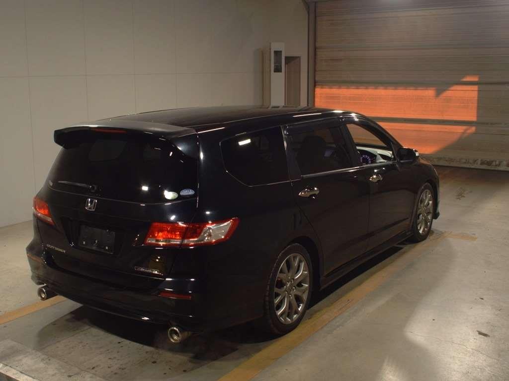 2010 Honda Odyssey