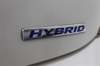 2012 Honda CR-Z - Thumbnail