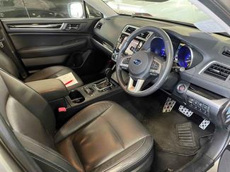 2015 Subaru Outback - Thumbnail