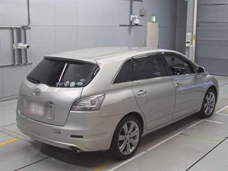 2009 Toyota Mark-X - Thumbnail