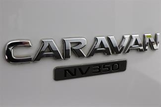 2020 Nissan NV350 - Thumbnail