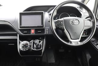 2015 Toyota ESQUIRE - Thumbnail