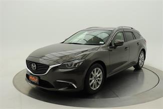 2017 Mazda Atenza - Thumbnail