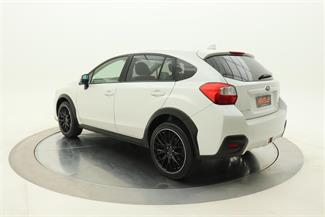 2013 Subaru XV - Thumbnail