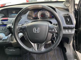 2008 Honda Odyssey - Thumbnail