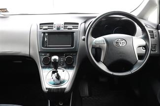 2012 Toyota Mark-X - Thumbnail