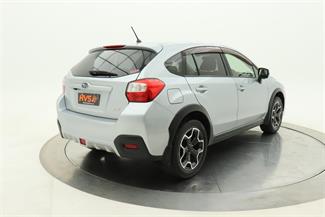 2014 Subaru XV - Thumbnail