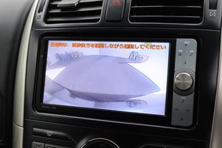 2011 Toyota Blade - Thumbnail