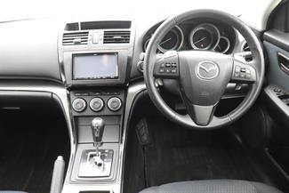 2012 Mazda Atenza - Thumbnail