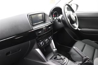 2013 Mazda CX-5 - Thumbnail