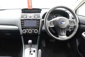 2015 Subaru Impreza - Thumbnail