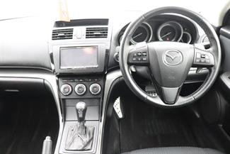 2010 Mazda Atenza - Thumbnail