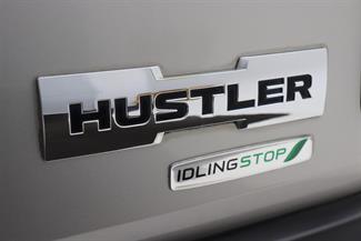 2014 Suzuki HUSTLER - Thumbnail