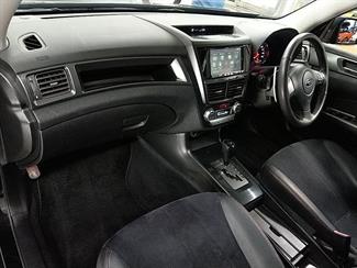 2012 Subaru Exiga - Thumbnail