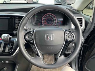 2014 Honda Odyssey - Thumbnail