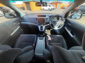 2014 Honda CR-V - Thumbnail