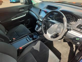 2014 Honda CR-V - Thumbnail