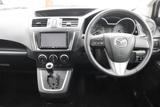 2015 Mazda Premacy - Thumbnail