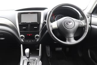 2012 Subaru Forester - Thumbnail