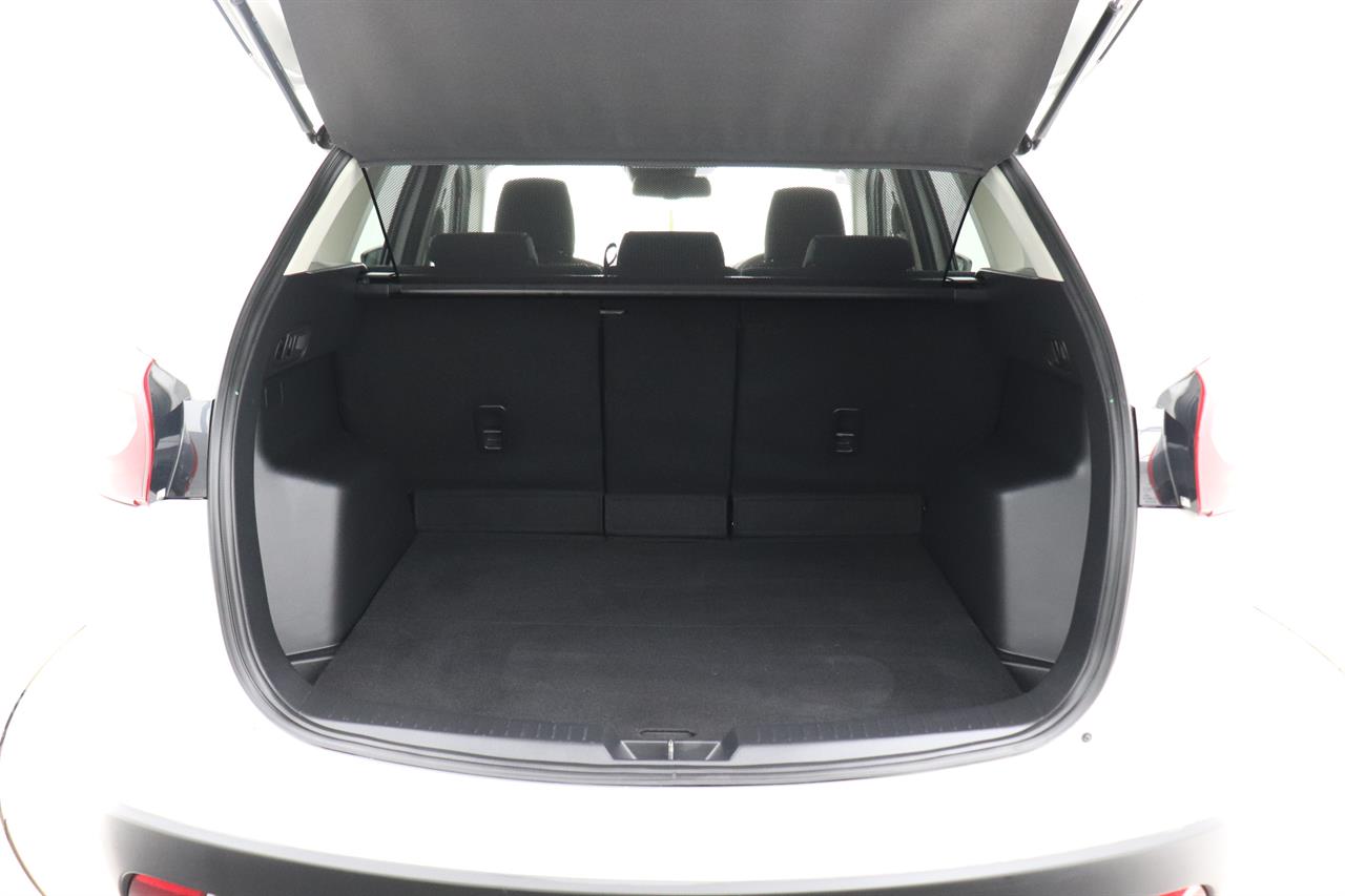 2015 Mazda CX-5