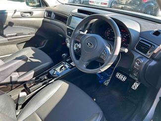 2015 Subaru Exiga - Thumbnail