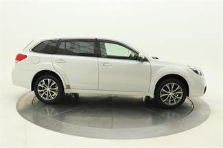 2012 Subaru Outback - Thumbnail
