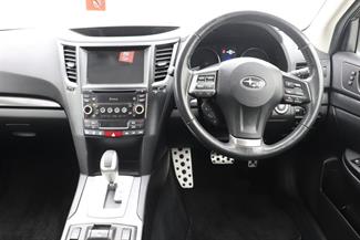 2012 Subaru Outback - Thumbnail